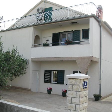 Apartments With A Parking Space Brodarica, Sibenik - 11262 Exteriér fotografie